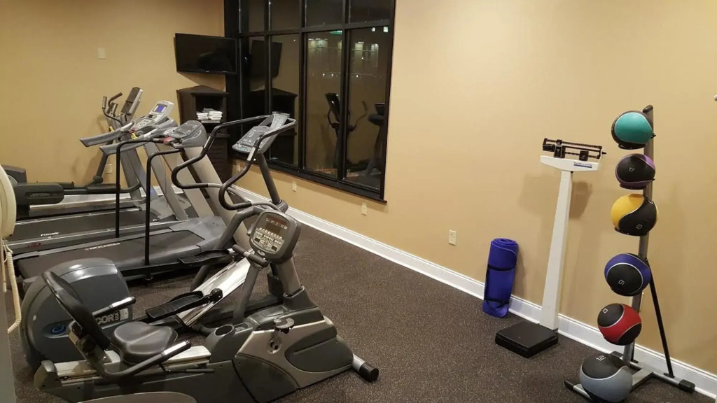 Spark By Hilton Bensalem Philadelphia