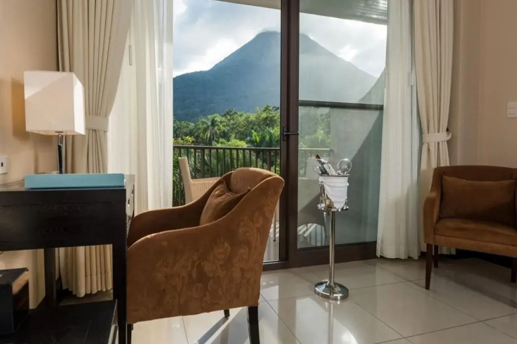 The Royal Corin Thermal Water Spa & Resort