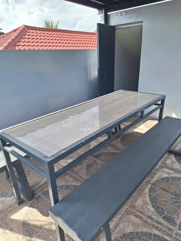 Charming Bungalow Rental in Calapan City With Modern Comforts