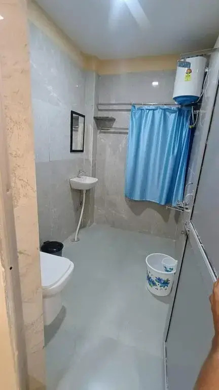 Hotel 777 Pushkar