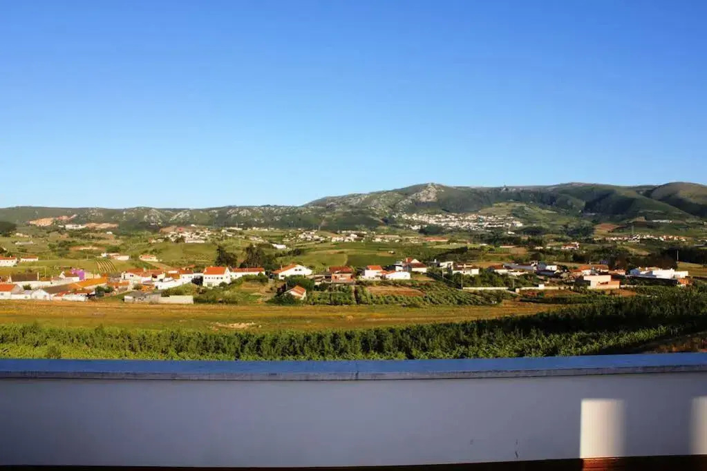 Sun Hill Villa