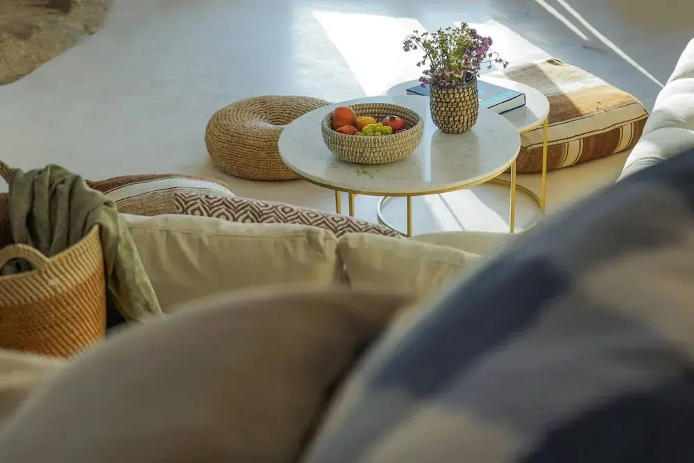 Mykonos High Sunset Villa
