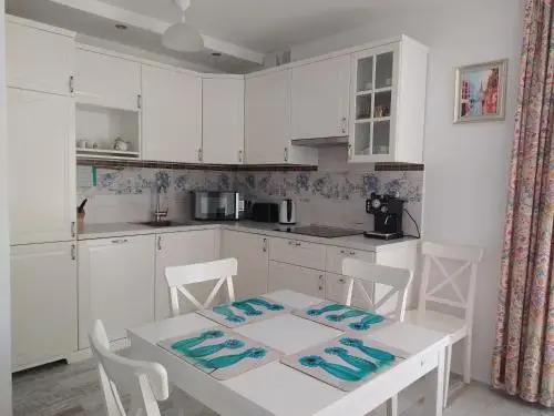 Apartament Eliza