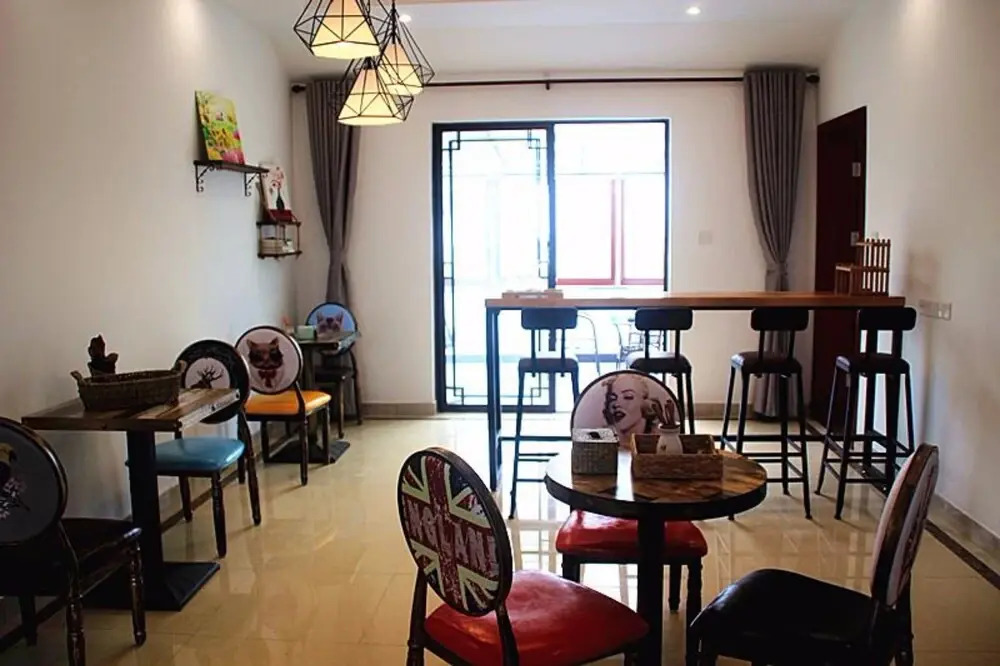 Suzhou Huatian Inn