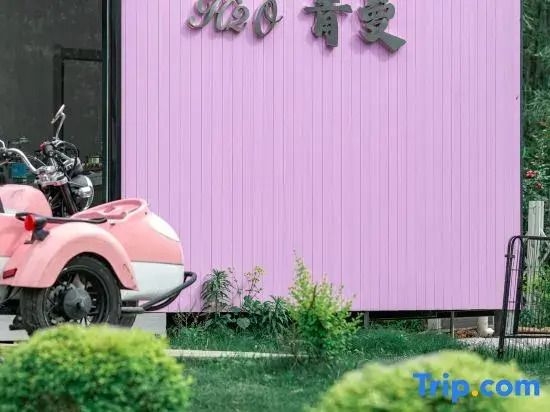 Qingman·Bamboo Shadow Mountain Light·Light Mountain Luxury