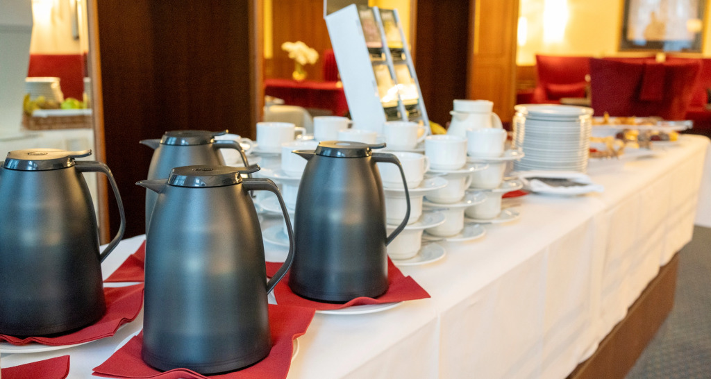 PLAZA Premium Schwerin