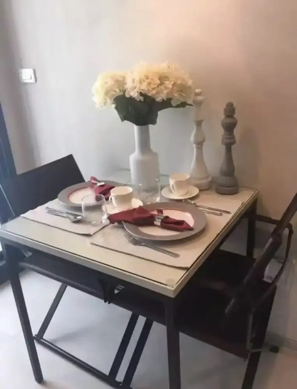 The base in pattaya condo