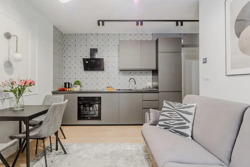 ShortStayPoland Apartamenty