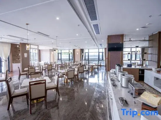 Zhangzhou Lingbo Zhao'an Hotel