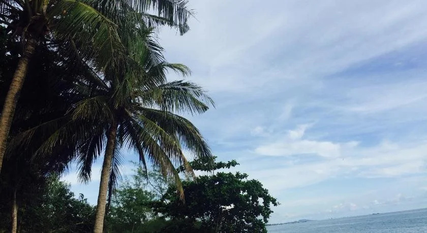 Thien Hong Guest House