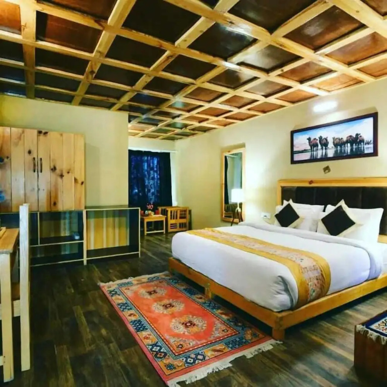 White Sands Resort