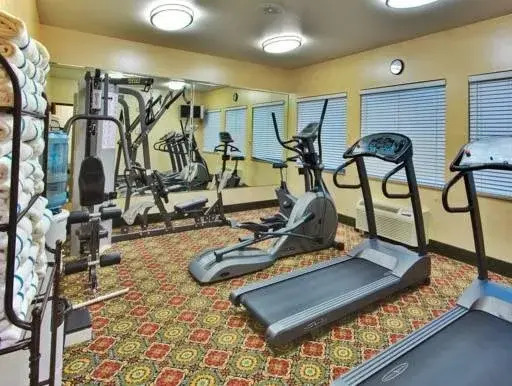 City Express By Marriott Rancho Cucamonga
