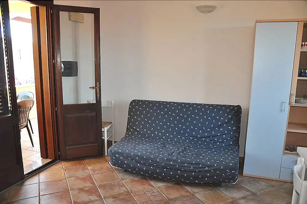Appartamento Rinaldi 2A
