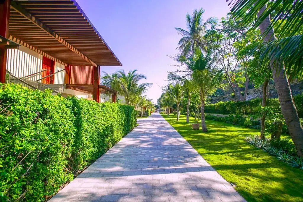 Marina Bay Vung Tau Resort & Spa