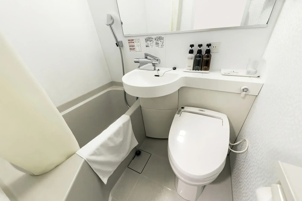 Akasaka Yoko Hotel