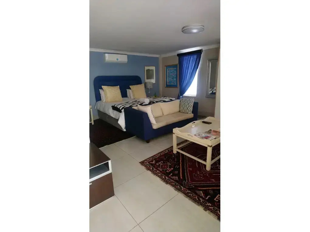 Bed and Breakfast on Melrose