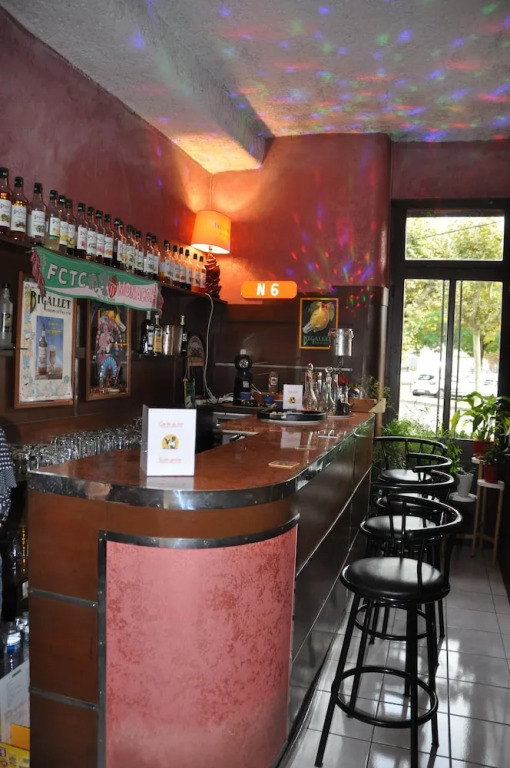 Appart Hotel de France