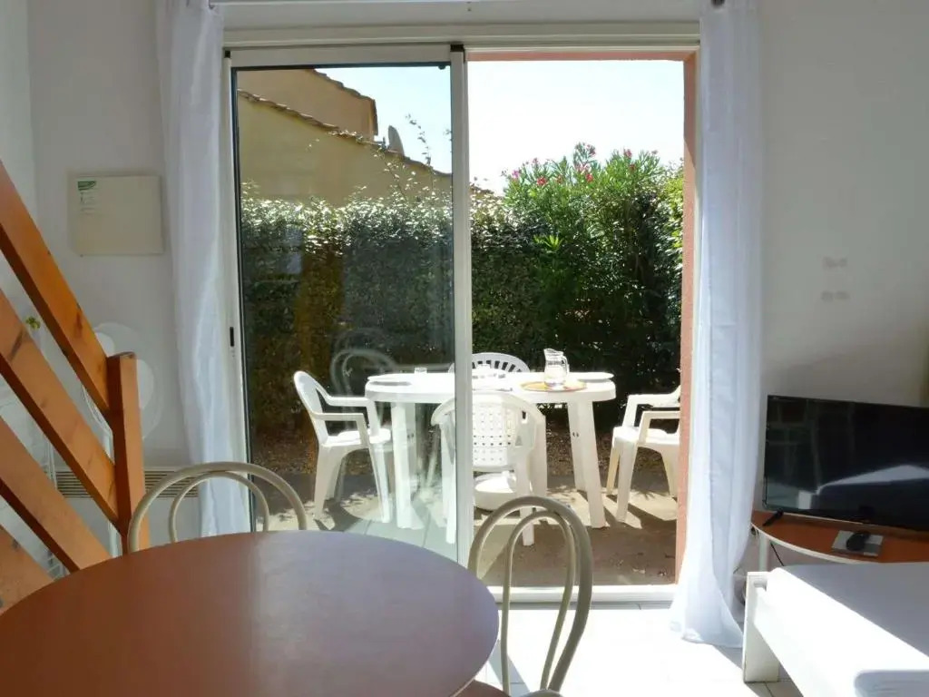 Maison Narbonne, 2 pièces, 4 personnes - FR-1-229B-39