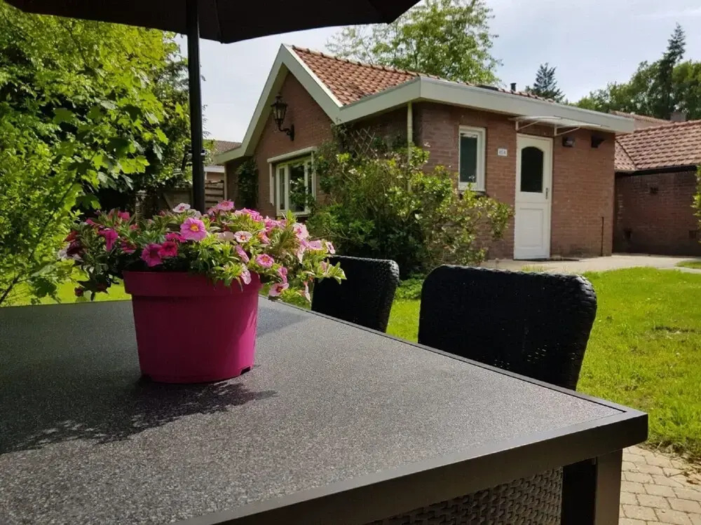 Cottage in Veluwe near Forest Park