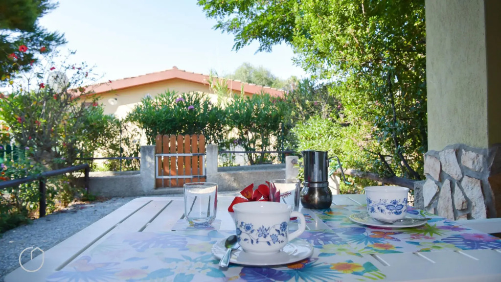 Welcomely - Blue Holiday Villa