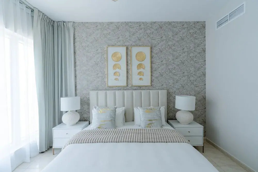 Iconic 2BR in Skycourt Dubailand