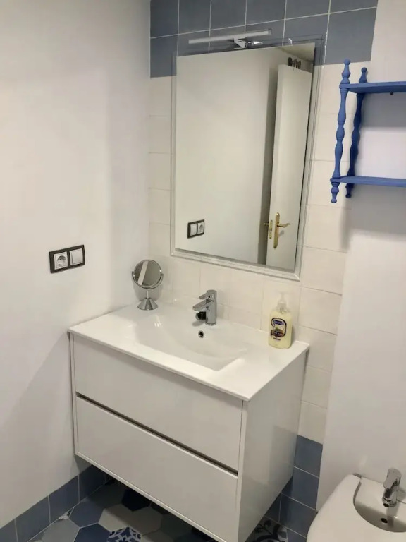 Apartamento de Lujo Las Descalzas