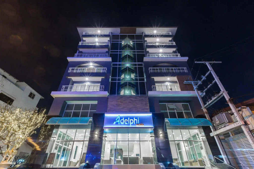 Adelphi Pattaya