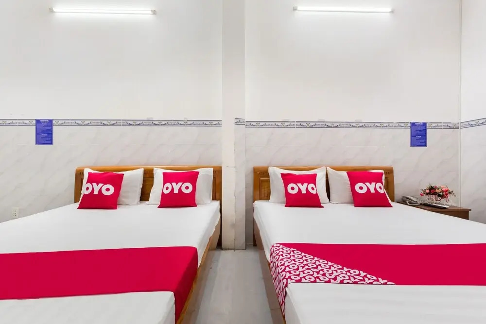 Hoang Tuan Hotel
