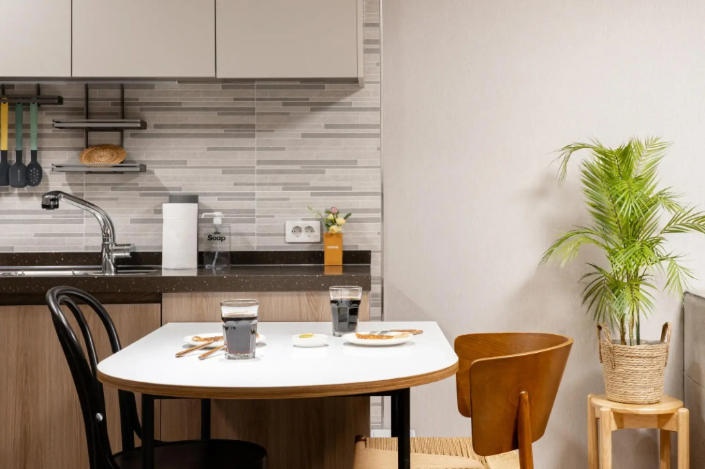 Ocean Suite 1 Bedroom Apartment