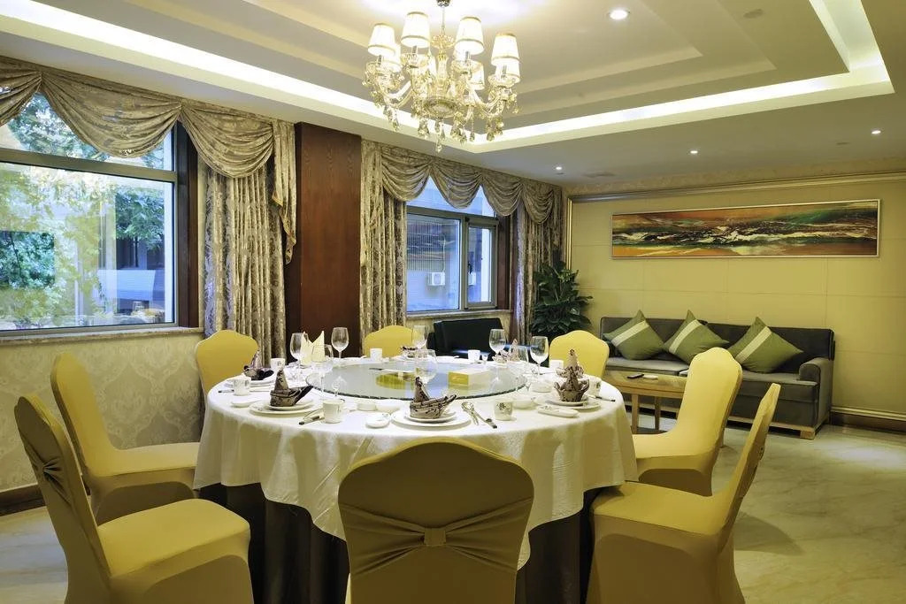 Xi'an Hua Rong International Hotel