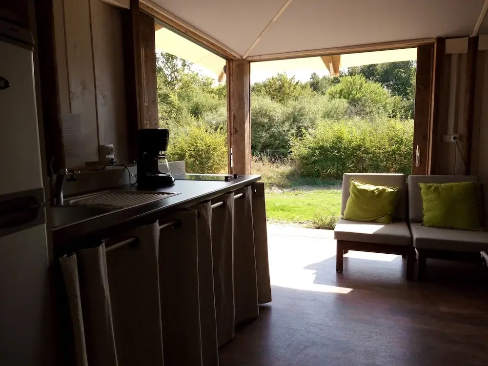 Camping Chambord