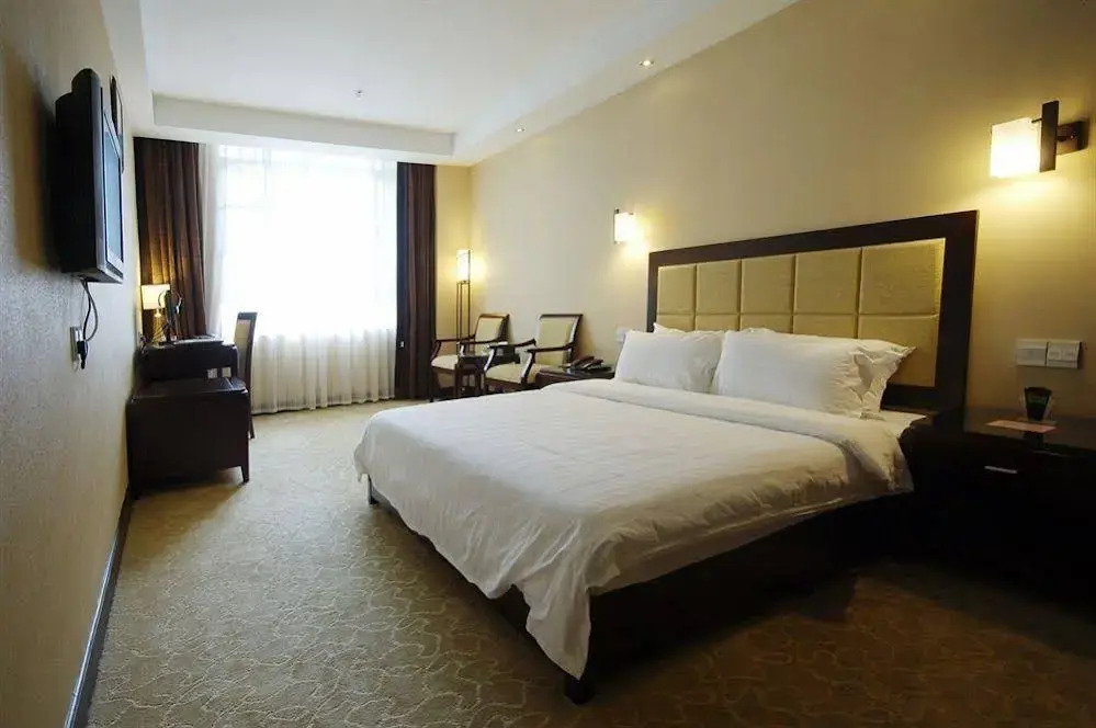 Dong Yi Business Hotel
