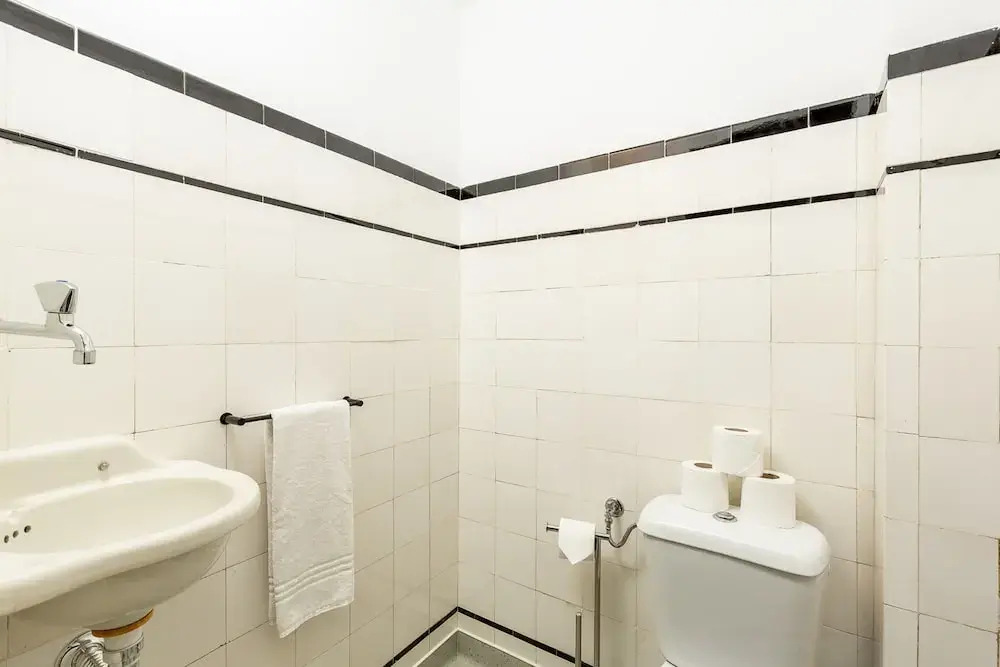 Spacious Family Apartment in Porto