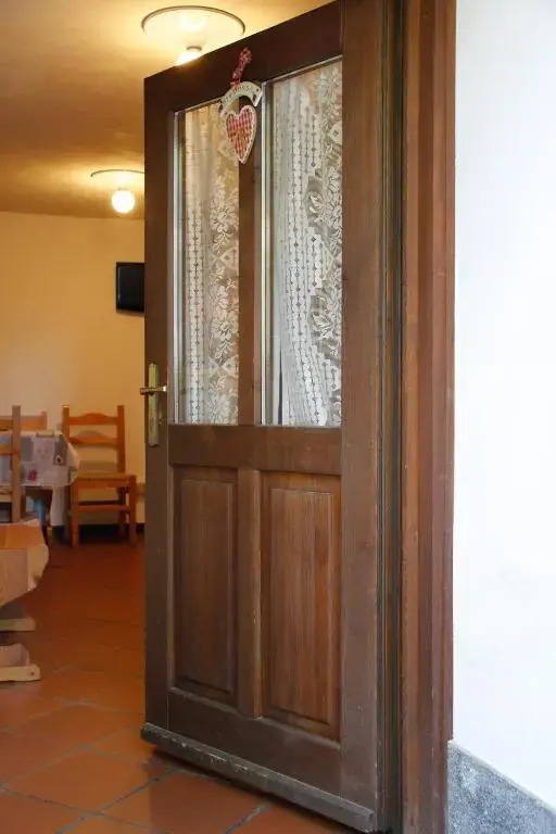 Casa Chamonin Pila