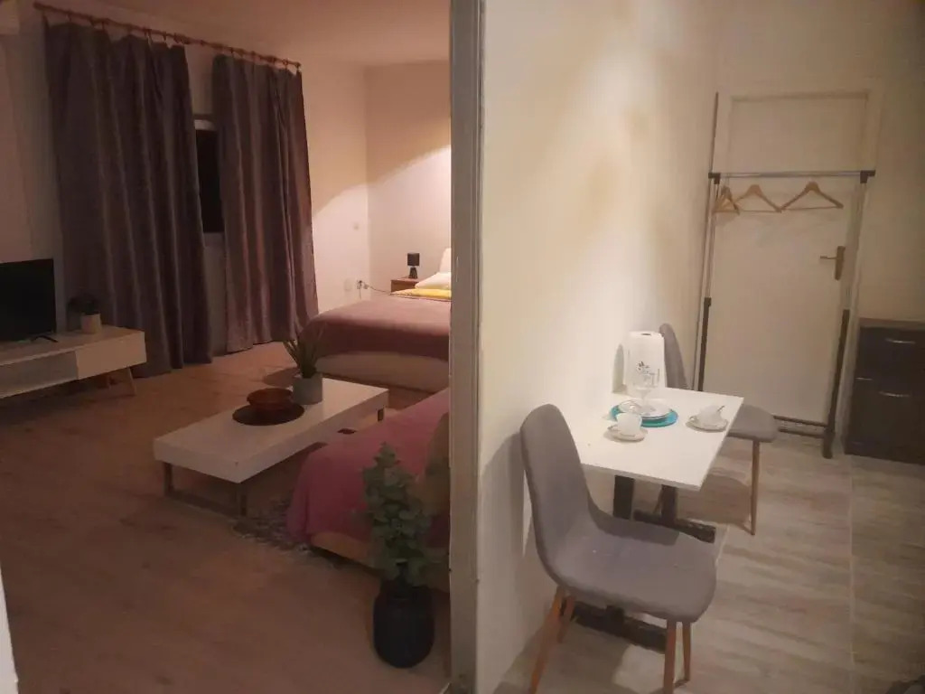 Apartmani Dotur