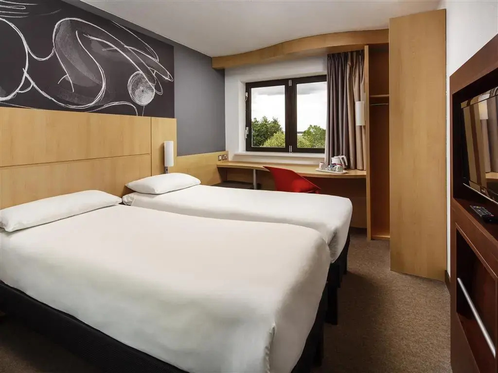 ibis Southampton