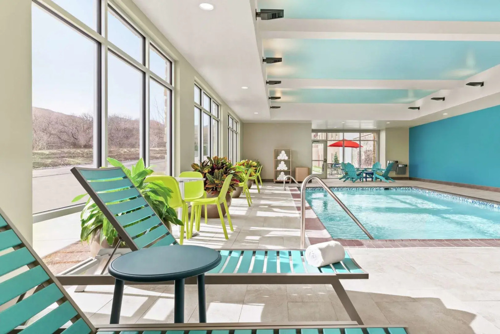 Home2 Suites By Hilton Colorado Springs South, Co