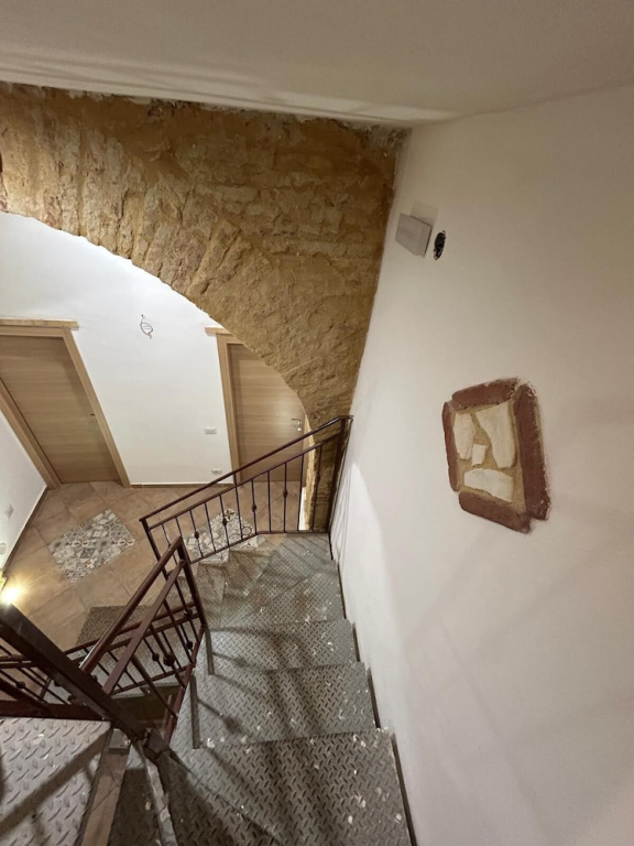 KALGHEROS Luxury Rooms