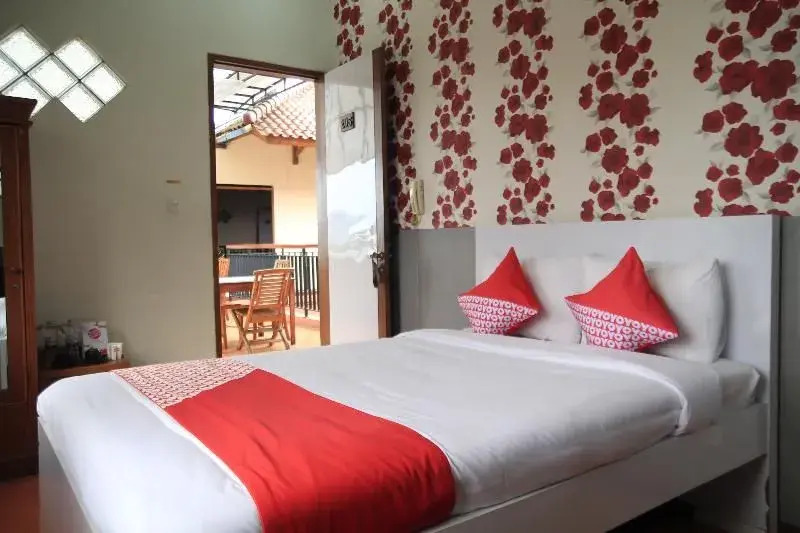 Hotel Hikmat Indah