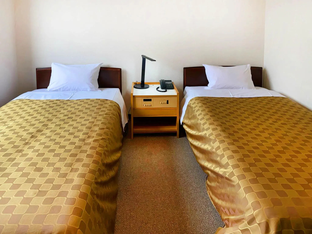 Hotel Okuni