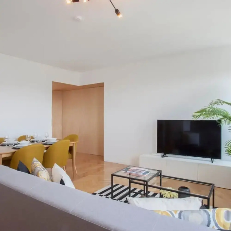 Liiiving in Porto Downtown Secret Luxury II