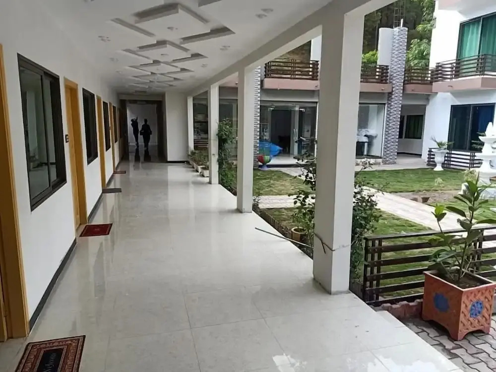 Mawa Hotel Balakot