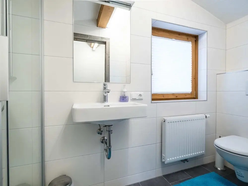 Gorgeous Chalet With Sauna in Konigsleiten