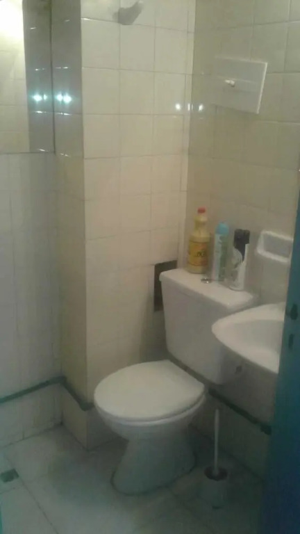 Zona Peatonal Central Apartment Mendoza City