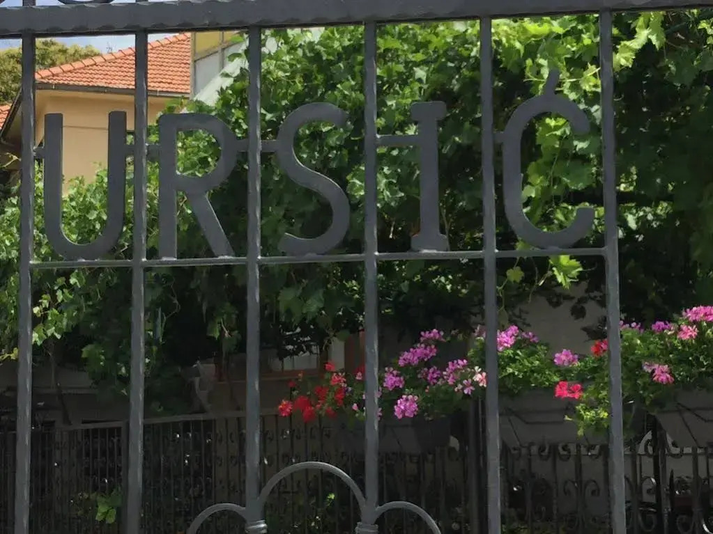 Apartments Ursic