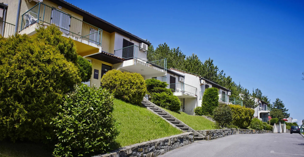 Apartmani Salinera - Sava Hotels & Resorts