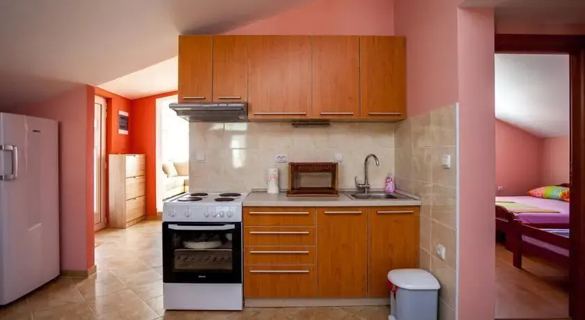 Apartment Kandic