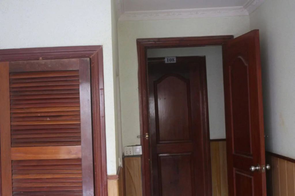 Champei Khmer Guesthouse