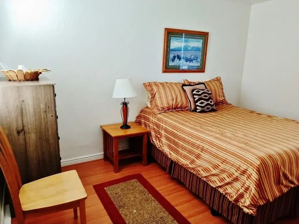 Little HiltInns EGM