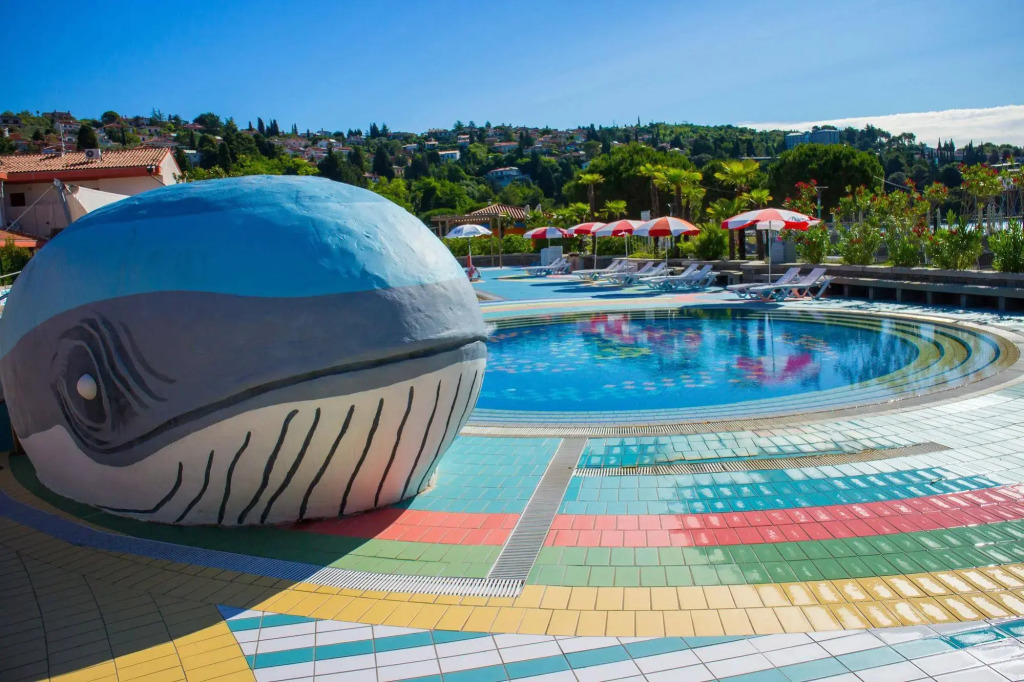 Apartments Vila Barka